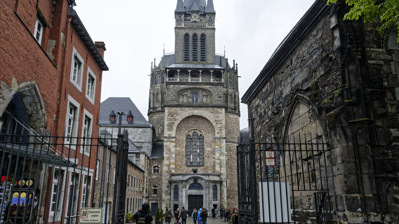 20170502  3658  Aachen, North RhineWestphalia, Germany